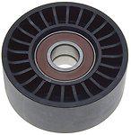 Gates 36094 belt tensioner pulley