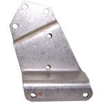 Crusader bracket, oil header 98252