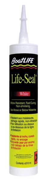 Boatlife sealant cartridge white 1170