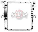 Csf 3279 radiator