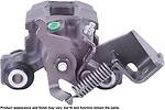 Cardone industries 18-4328 rear left rebuilt caliper with hardware