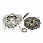 Luk 04-207 new clutch set