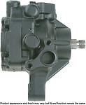 Cardone industries 21-5341 remanufactured power steering pump without reservoir