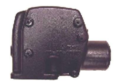 Barr manifolds elbow-3 0deg v6-v8 marine pwr mc2098502