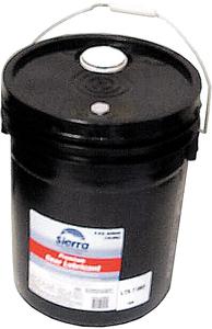 Sierra 96005 gear lube-premium 5gal