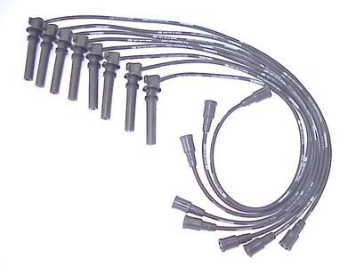 Prestolite 138020 spark plug wire