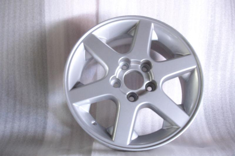 15" volvo 70 series wheel