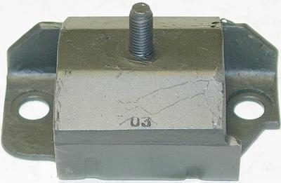 Anchor 2394 transmission mount-manual trans mount