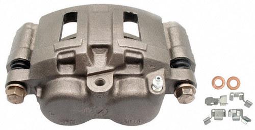 Acdelco durastop 18fr1373 front brake caliper-reman caliper