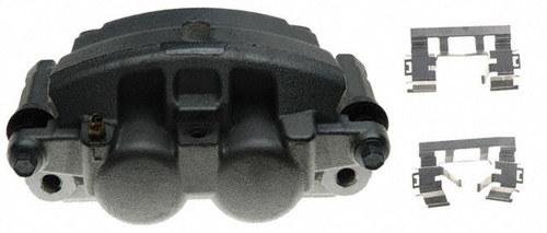 Acdelco durastop 18fr2512 front brake caliper-reman disc brake caliper