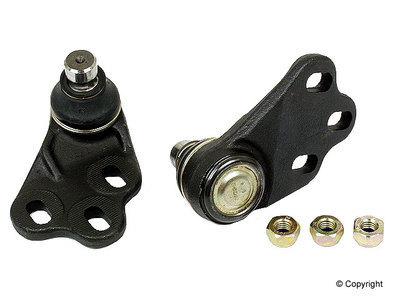 Wd express 372 54039 500 ball joint, lower-meyle suspension ball joint