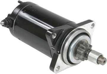 Western power sports 26-1393 wps starter motors