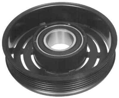 Motorcraft yb-413a a/c clutch pulley-new clutch assembly component - pulley