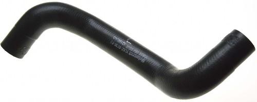 Gates 22567 lower radiator hose-molded coolant hose