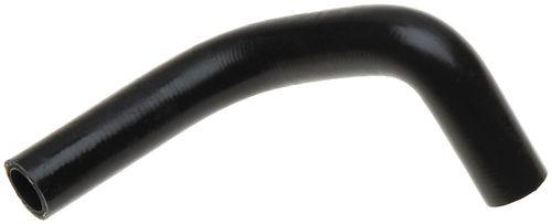 Gates 19884 upper radiator hose-molded heater hose