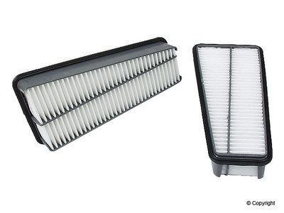 Wd express 090 51069 501 air filter-opparts air filter