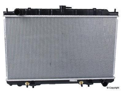 Wd express 115 38052 309 radiator-koyorad radiator