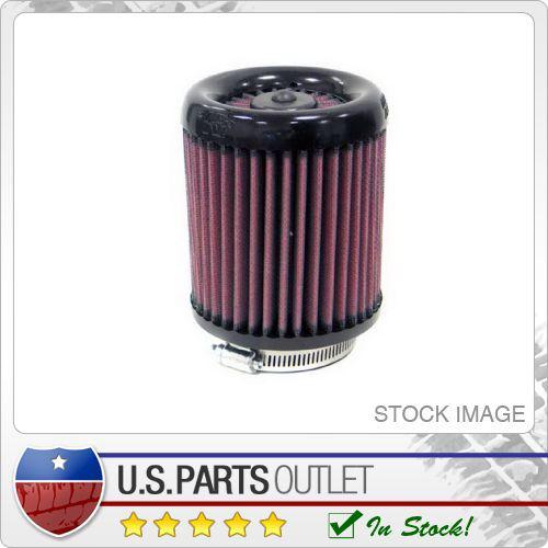 K&n rx-4040-1  round straight air cleaner assemblies