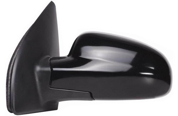 Left driver side replacement power heated mirror chevy aveo aveo 5 96543120