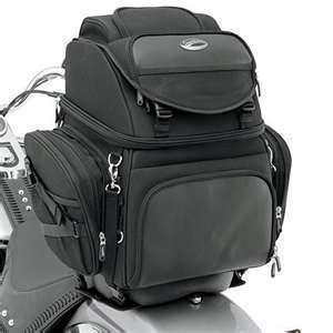 Saddlemen  br3400  back seat or sissy bar  bag mount luggage    3515-0107