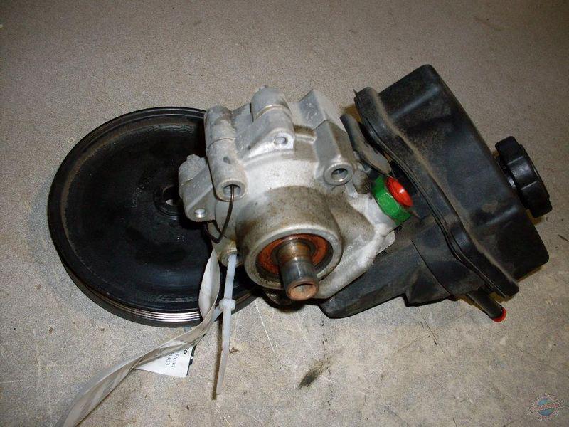 Power steering pump aurora 616132 01 assy lifetime warranty