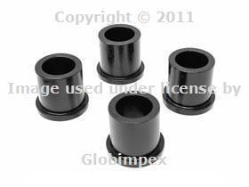 Porsche 911 914 bushing set for front control arms + 1 year warranty