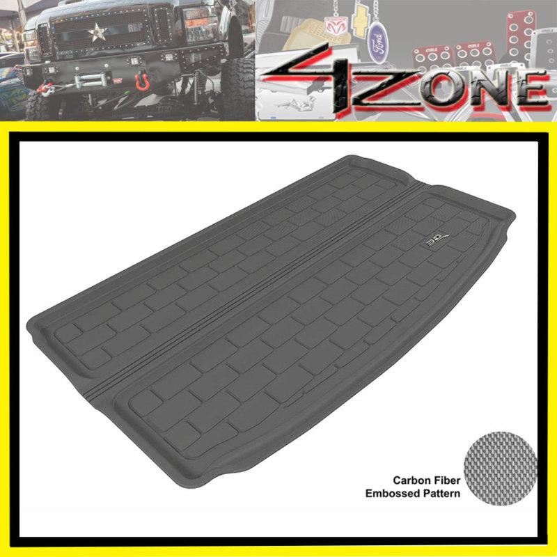 2011-2013 mini countryman car trunk floor mat cargo liner auto carpet custom fit