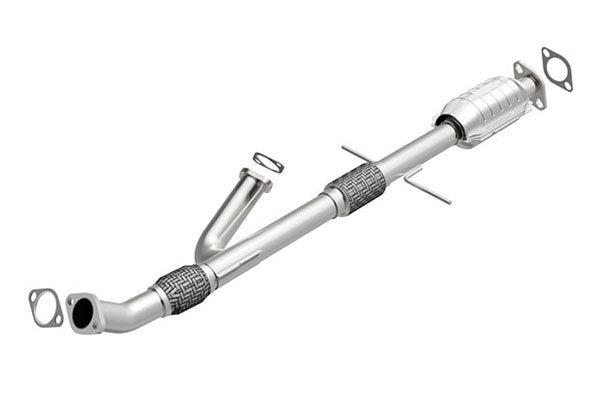 Magnaflow catalytic converters - 49 state legal - 23194