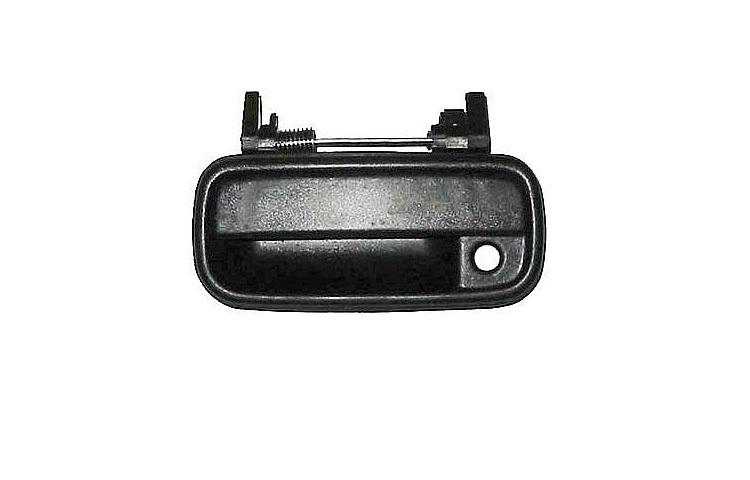 Depo driver outside front texture door handle 89-95 toyota pickup 4runner