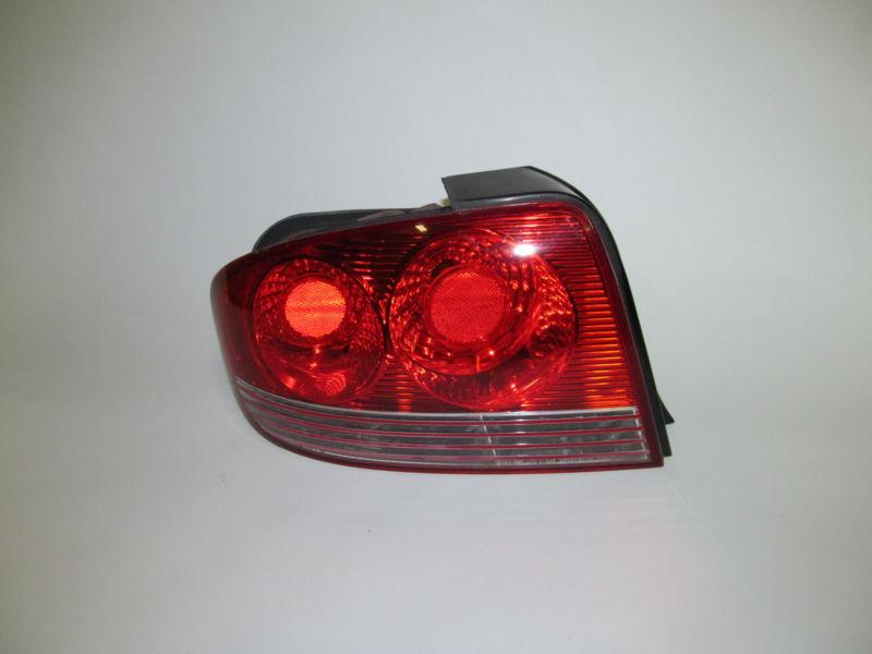 02 03 04 05 kia optima oem left tail light nice!