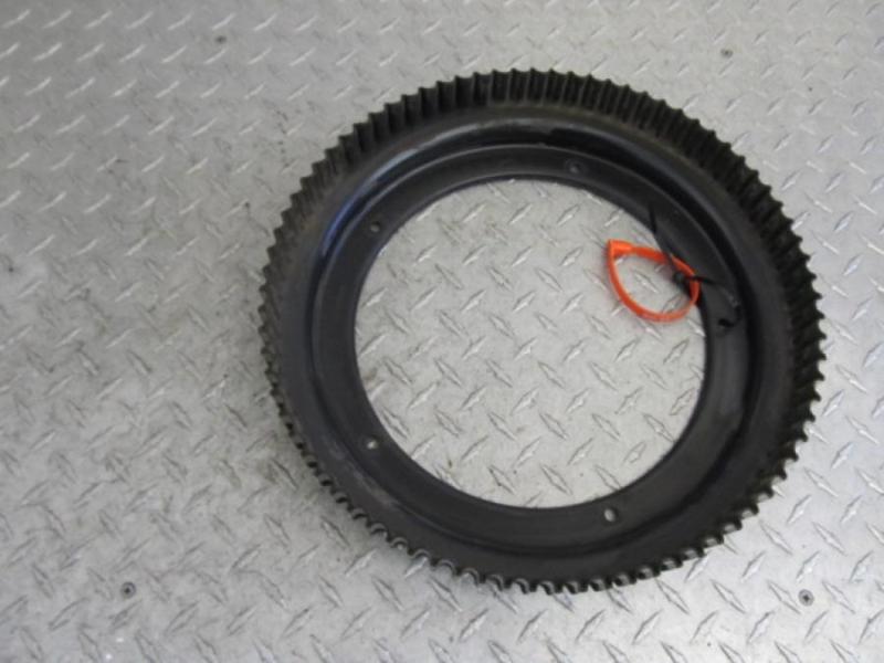 2004 buell blast p3 j18 rear sprocket