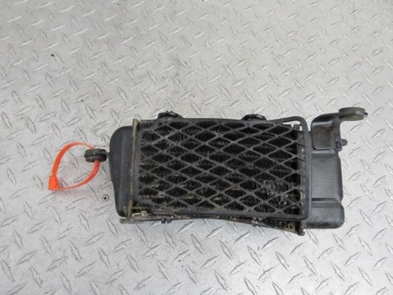 1984 honda cr250r cr 250 j19 radiator