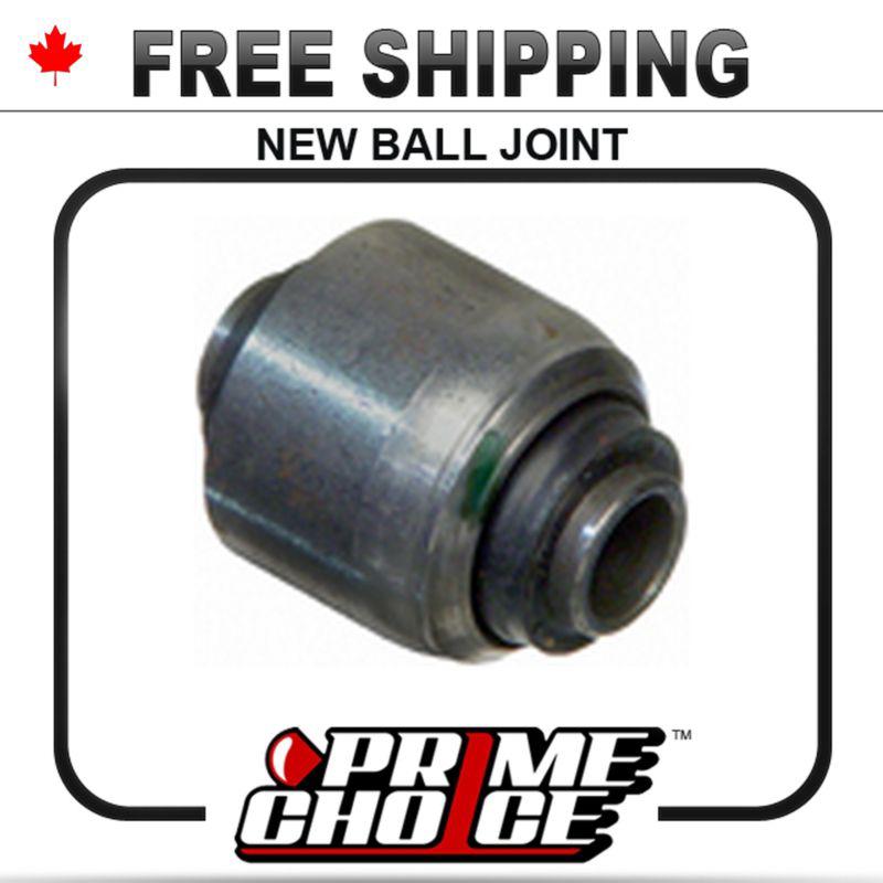 Premium lower ball joint - front left driver or right passenger side suspension