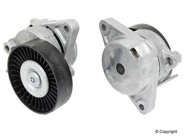 Mercedes-benz  belt tensioner assembly (oem-factory part)