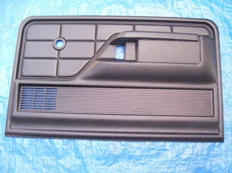 1973 1974 1975 1976 1977 1978 1979 ford truck door panel