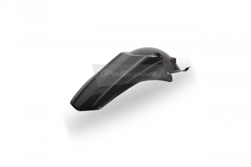 Polisport rear fender - black - honda crf 250 r - 2010-2013 _8578700003