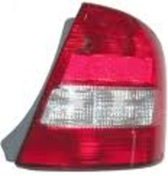 Tail light 99 00 01 odyssey, right 33501-s0x-a01