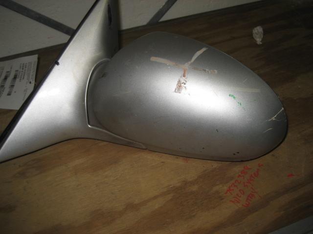 Side view mirror sonata 1999 99 00 01 02 03 04 05 left 331376