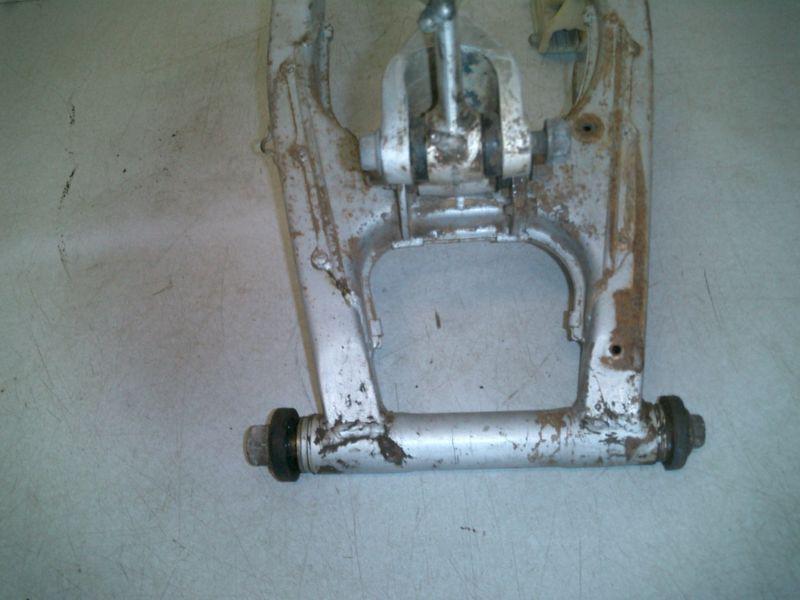 Sell 1983 Honda XR500R Swing Arm Pro Link with Shock Linkage in ...