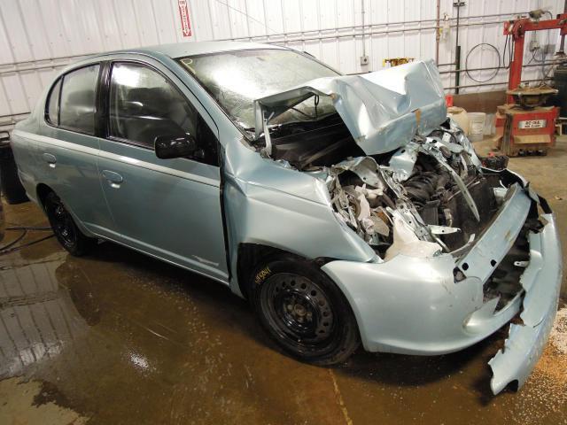 2003 toyota echo 99853 miles rear or back door right 2047414