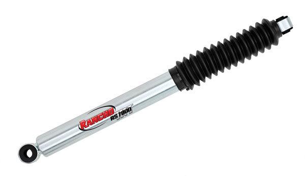 Rancho rs7000mt monotube shocks - rs7113