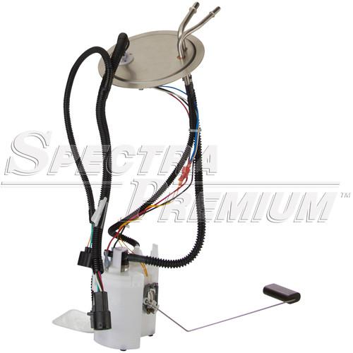 Spectra premium sp2036m fuel pump & strainer-fuel pump module assembly