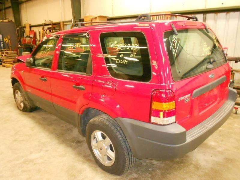 01 02 03 04 ford escape brake master cyl at