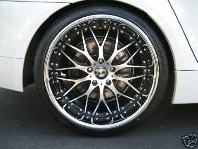 19 vertini riviera g25 g35 g37 350z 370z m35 m45 gs300 sc430 is250 wheels tires