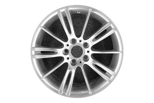 Cci 59590u78 - 2006 bmw 3-series 18" factory original style wheel rim 5x120.65