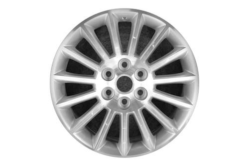 Cci 04079u95 - 08-11 buick enclave 19" factory original style wheel rim 6x132