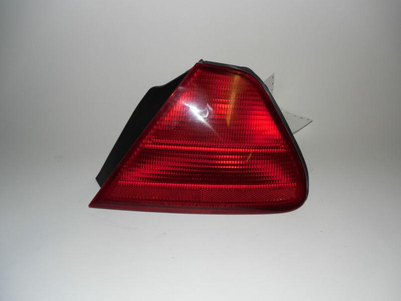 98 99 00 01 02 honda accord coupe oem right tail light nice!