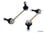 Wd express 376 33004 500 sway bar link or kit