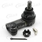 Mas industries t2217 outer tie rod end