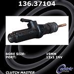 Centric parts 136.37104 clutch master cylinder